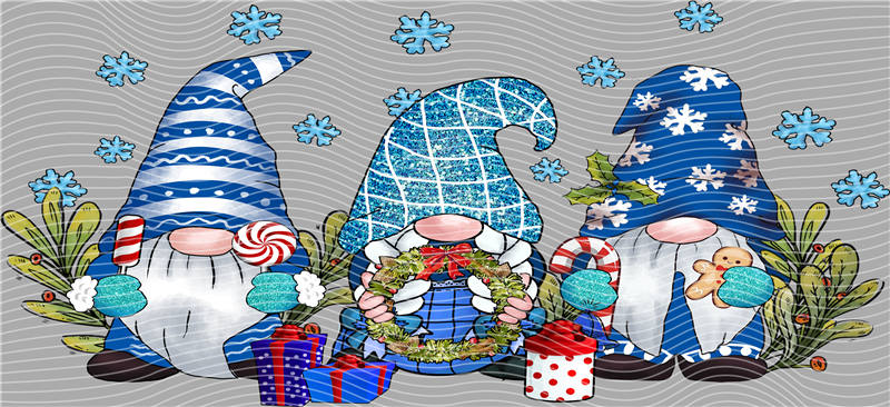 16oz Christmas-S 830